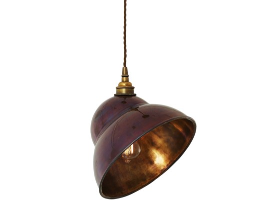 Подвесные светильники In Stock MULLAN LIGHTING - LA PAZ PENDANT LIGHT