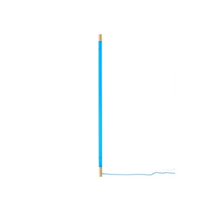 Напольный светильник Seletti LINEA GOLDEN END