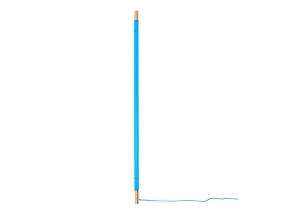 Напольный светильник Seletti LINEA GOLDEN END