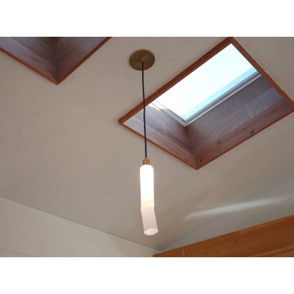 Подвесные светильники SkLO FOLD