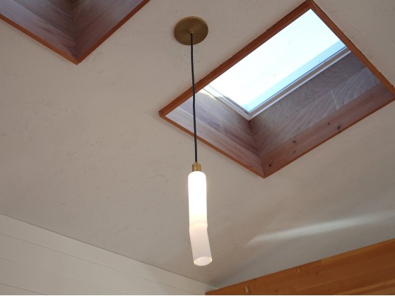 Подвесные светильники SkLO FOLD