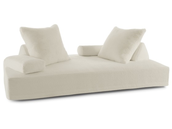 Диван edra SHERAZADE