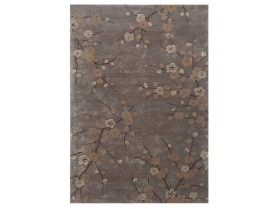 Ковер Jaipur Rugs HANA TAQ-188 Dark Gray