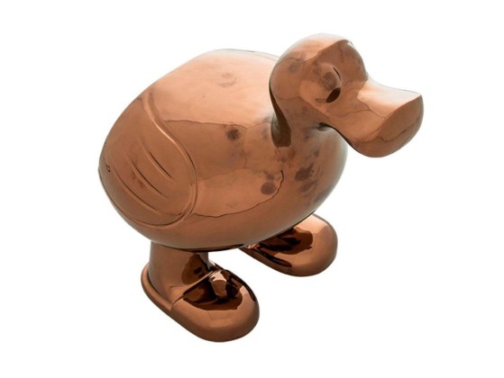 Вешалка для одежды Adriani e Rossi edizioni ARTURO WALL