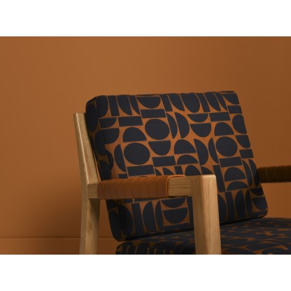 Ткань для штор LELIEVRE FJORD