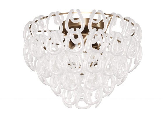 Потолочные светильники Vetreria Vistosi GIOGALI PL 50
