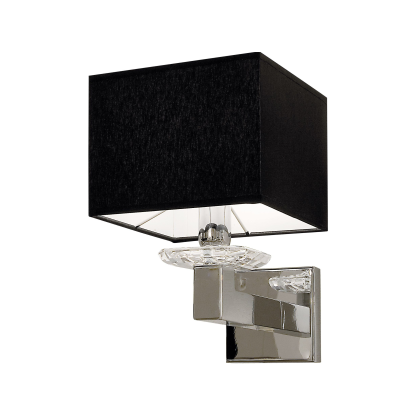 Бра - настенная лампа ILFARI SWINGING BALLET W1