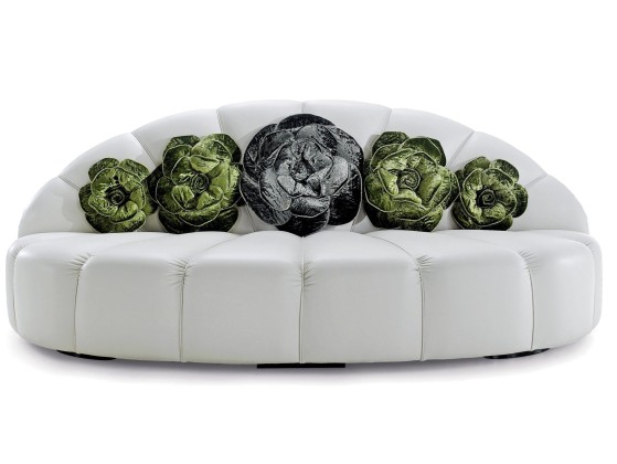 Диван Sicis MADAME POMPADOUR