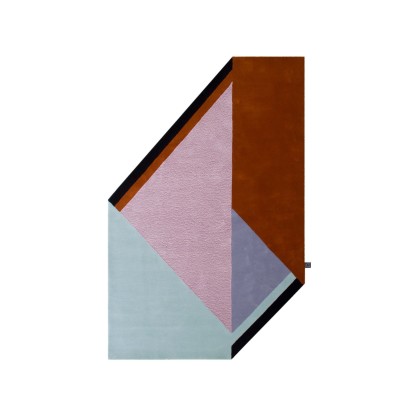 Ковер Carpet Edition RB 02 TROFEO