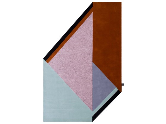 Ковер Carpet Edition RB 02 TROFEO