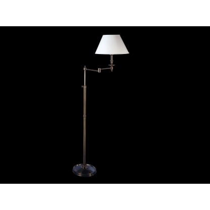 Напольный светильник Tisserant 52501