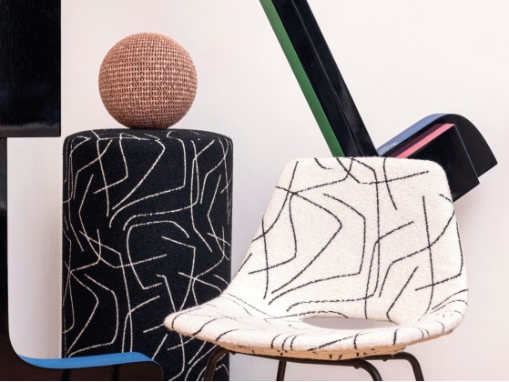 Ткани Elitis ALCHIMIA - SCALA