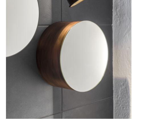 Зеркало Moab M3