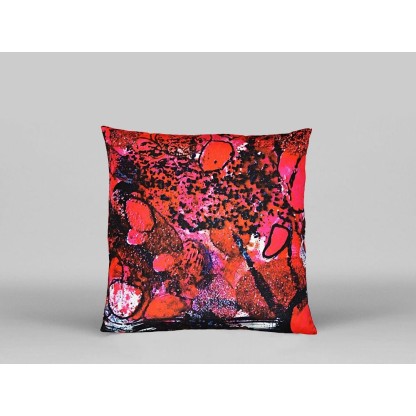 Диванные подушки HENZEL STUDIO DEBBIE HARRY - ART16