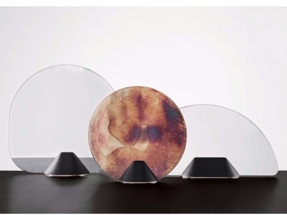 Зеркало Gallotti&Radice FLABELLO