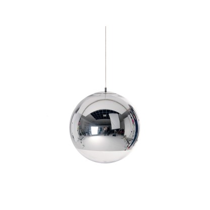 Подвесные светильники Tom Dixon MIRROR BALL 50