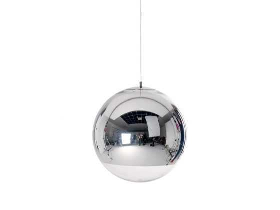 Подвесные светильники Tom Dixon MIRROR BALL 50