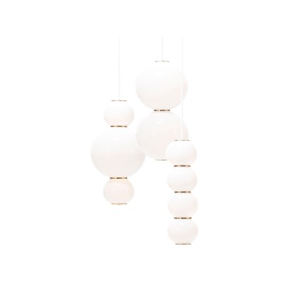 Подвесные светильники Formagenda PEARLS 3