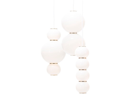 Подвесные светильники Formagenda PEARLS 3