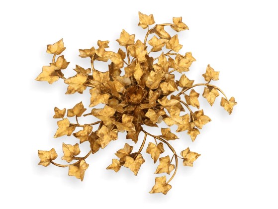 Потолочные светильники Abrissi IVY