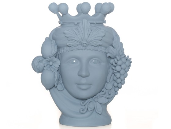 Ваза Stefania Boemi DEMETRA