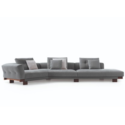 Диван Cassina SENGU SOFA