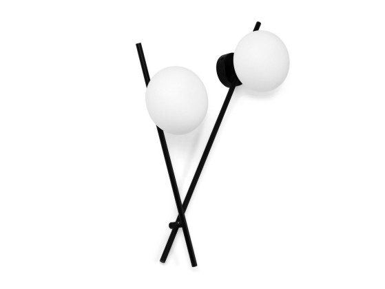 Бра - настенная лампа Miloox MIKADO 2