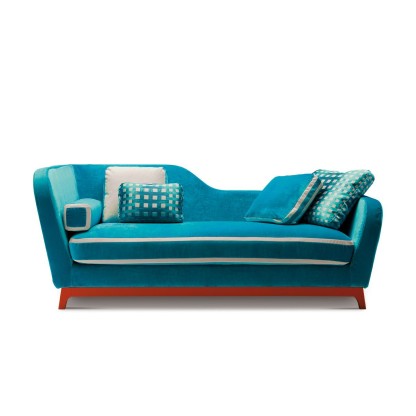 Диван Milano Bedding JEREMIE TRENDY