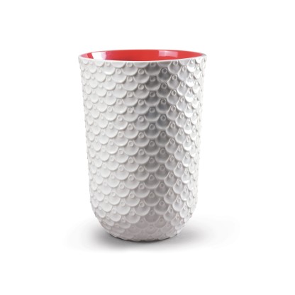 Ваза Lladro CHINESE DRAGON