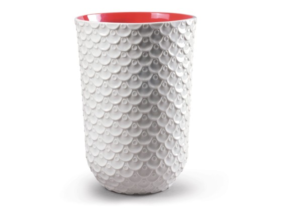 Ваза Lladro CHINESE DRAGON