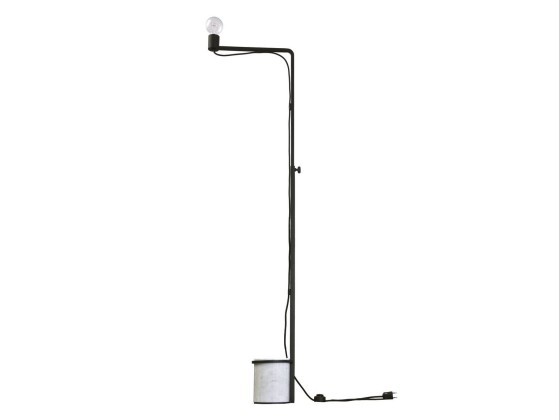 Напольный светильник RADAR INTERIOR LEST