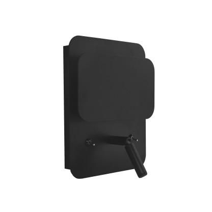 Бра - настенная лампа TEKNI-LED EKLIPSE MIXTE W41 20