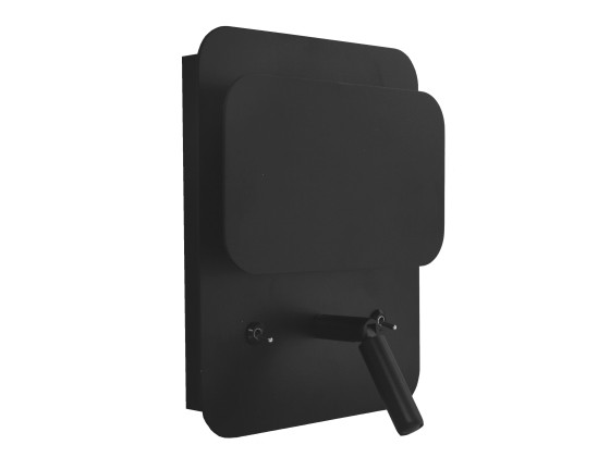 Бра - настенная лампа TEKNI-LED EKLIPSE MIXTE W41 20