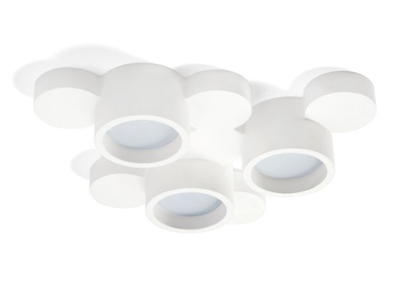 Бра - настенная лампа Tecnico CHIO