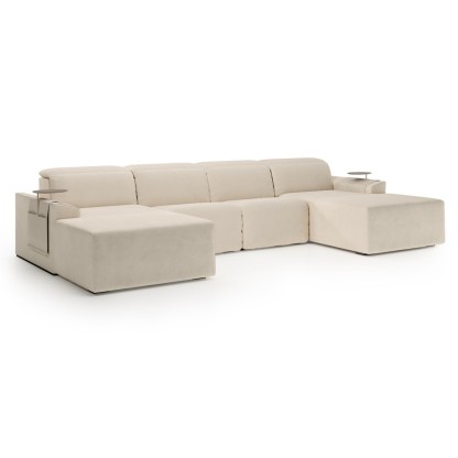 Диван Vismara Design KUBRIK