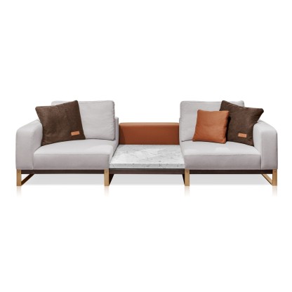 Диван Aston Martin V260/T