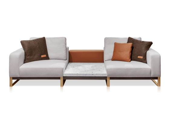 Диван Aston Martin V260/T