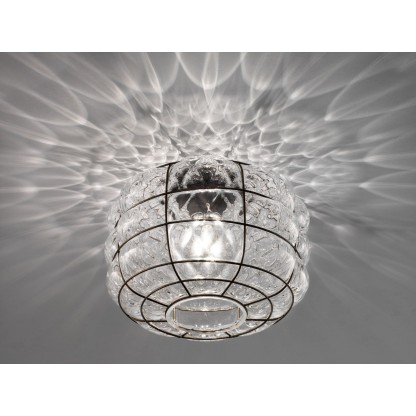 Потолочные светильники Siru TERRA RC 420