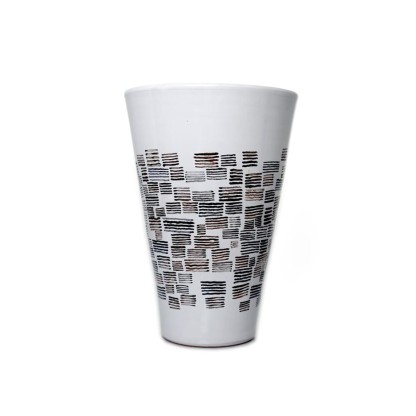 Ваза Kiasmo HORIZONTAL VI