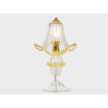 Настольные светильники Sogni Di Cristallo EURIDICE