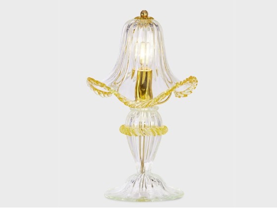 Настольные светильники Sogni Di Cristallo EURIDICE