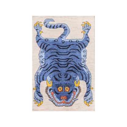 Ковер Zollanvari TIGER 4B