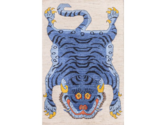 Ковер Zollanvari TIGER 4B