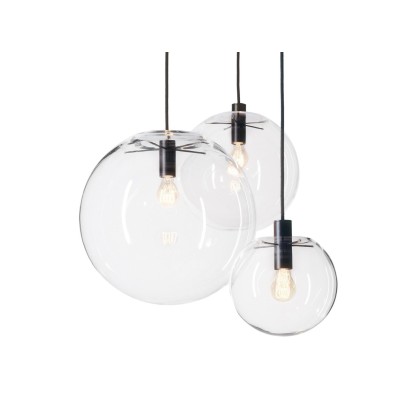 Подвесные светильники ClassiCon SELENE