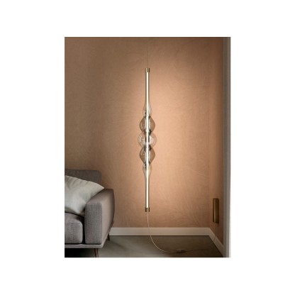 Подвесные светильники Cangini & Tucci FREQUENCY