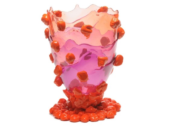 Ваза Corsi Design NUGGET EXTRA COLOUR