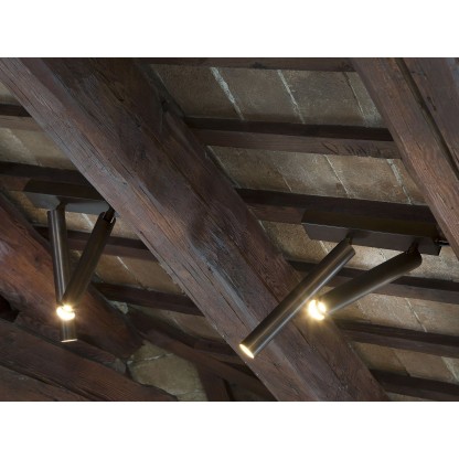 Потолочные светильники Henge OOPS