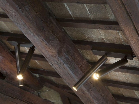 Потолочные светильники Henge OOPS