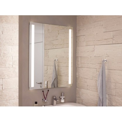 Зеркало для ванной комнаты Top Light FINELINE