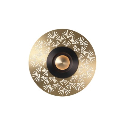 Бра - настенная лампа CVL Luminaires EARTH PALM